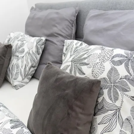 Sunlit Marble 아파트 브라티슬라바